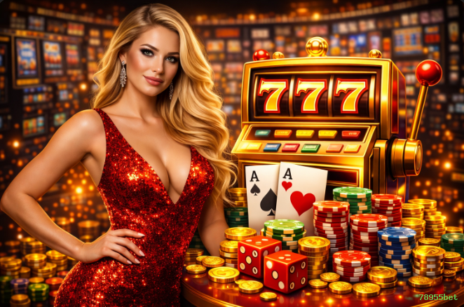 Cassino ao vivo 78955bet dealers