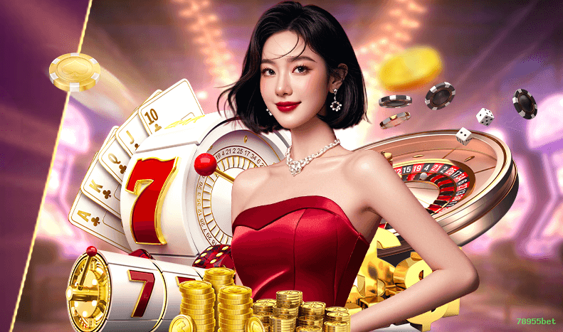 78955bet slots no app