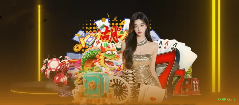 Slots 78955bet - Sweet Bonanza e caça-níqueis populares