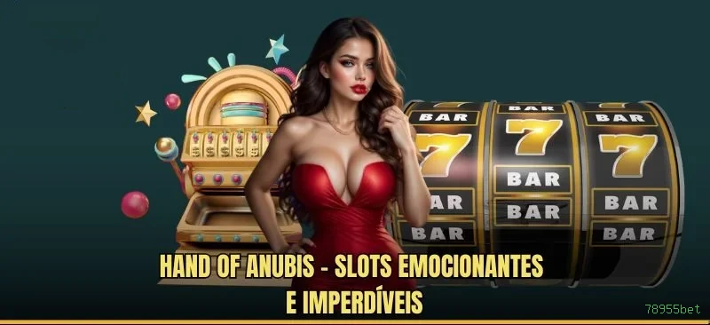 Slots com prêmios 78955bet